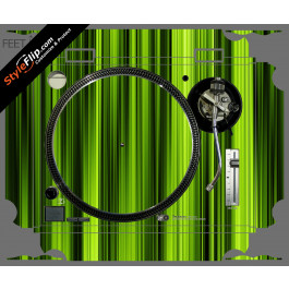 Matrix Technics SL-1200 MK2