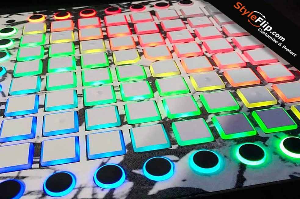 Novation Novation
