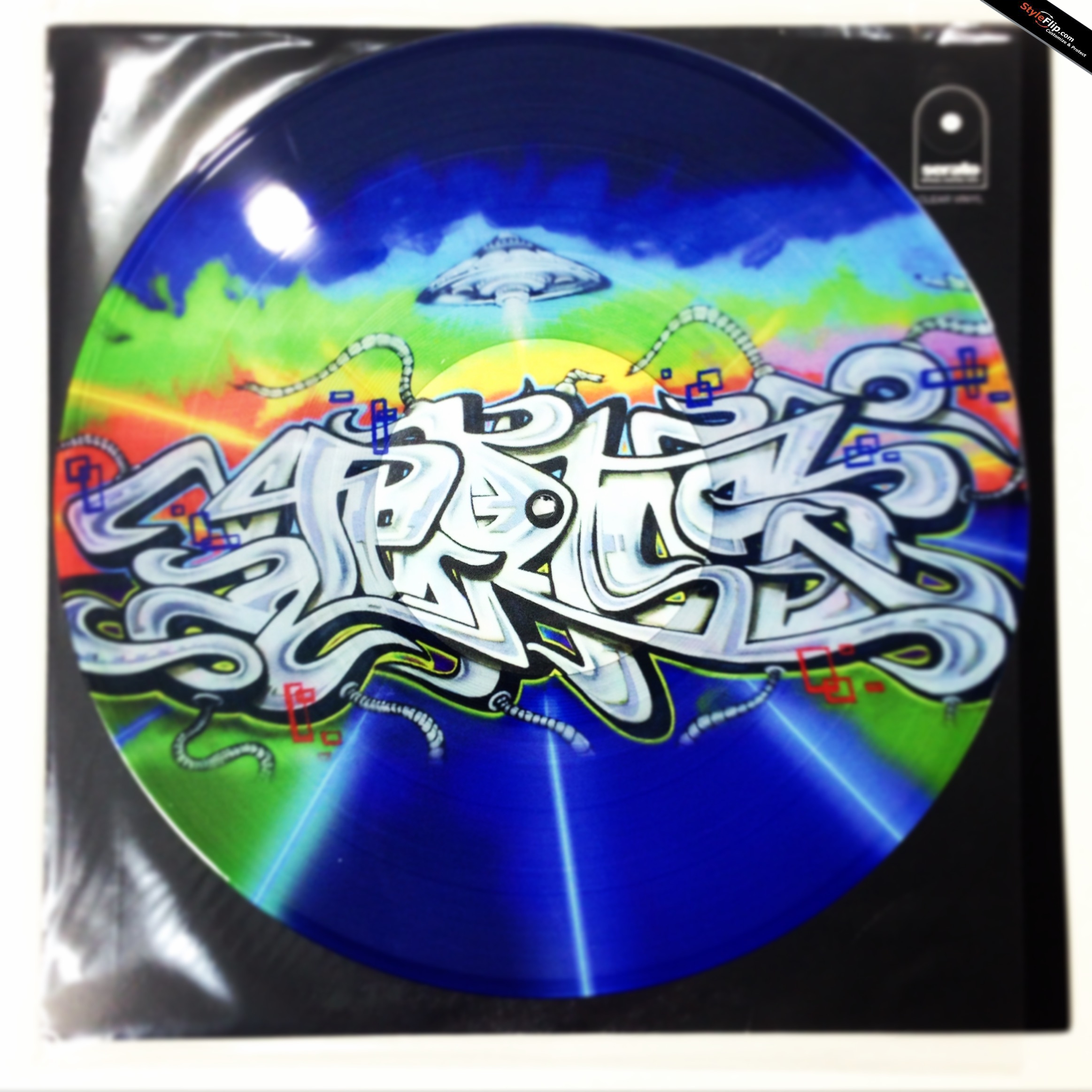 custom vinyl